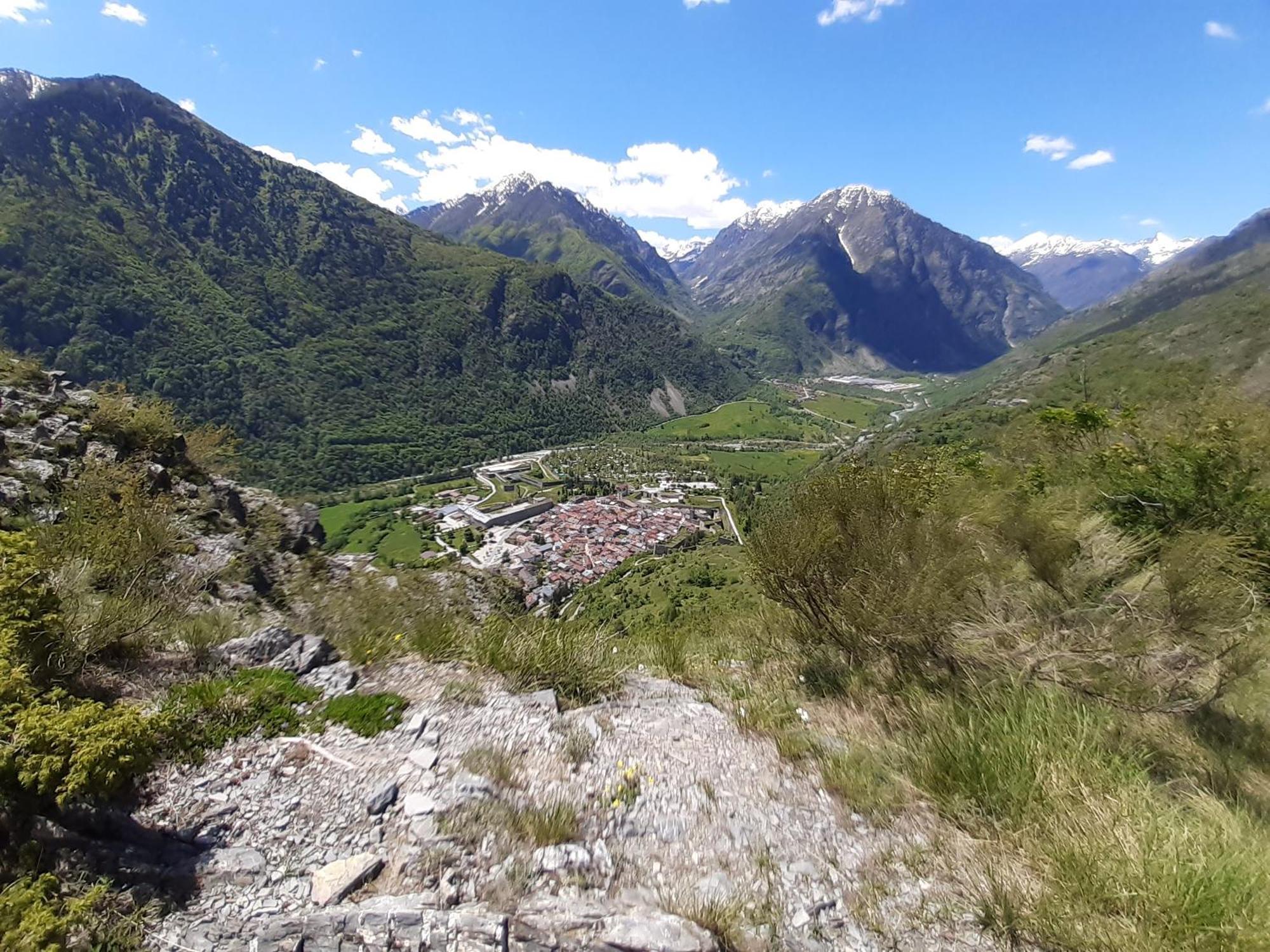 Alloggio Винадио Экстерьер фото