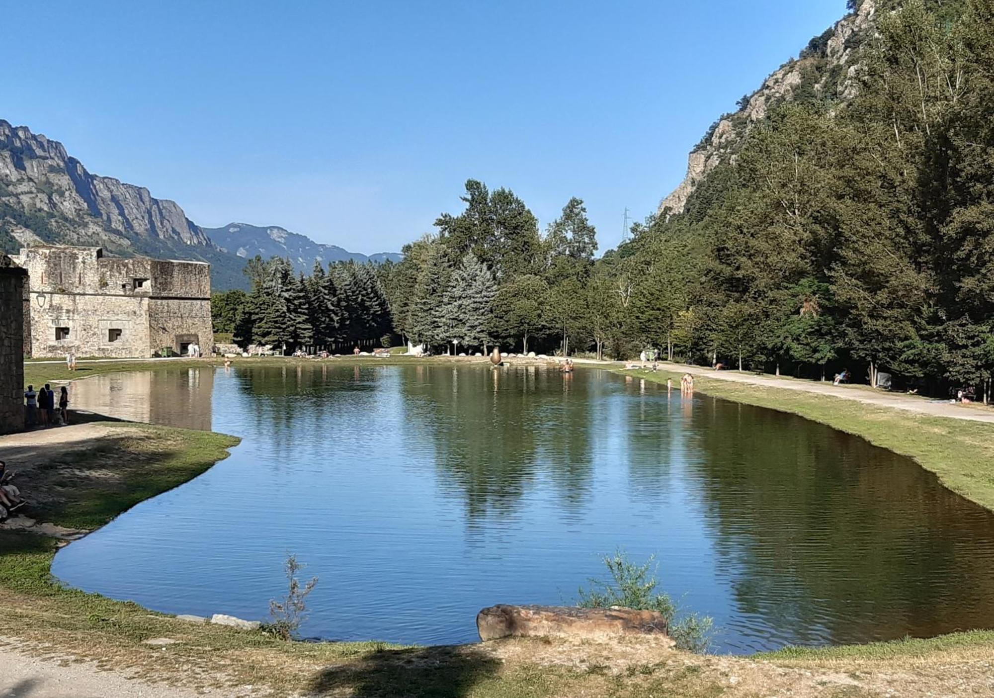 Alloggio Винадио Экстерьер фото